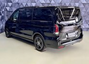 Mercedes-Benz Třídy V Ostatní 2,0 l 174 kw