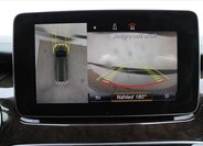 Mercedes-Benz Třídy V MPV 2,1 l 140 kw