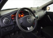 Dacia Logan Kombi 898,0 66 kw