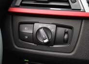 BMW Řada 3 Kombi 3,0 l 190 kw