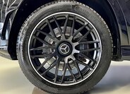 Mercedes-Benz GLS SUV / Terénní 4,0 l 360 kw