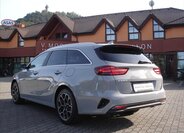 KIA Ceed Kombi 1,5 l 103 kw