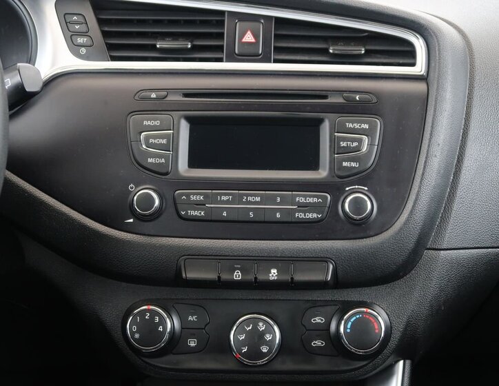KIA Ceed Kombi 1,4 l 73 kw