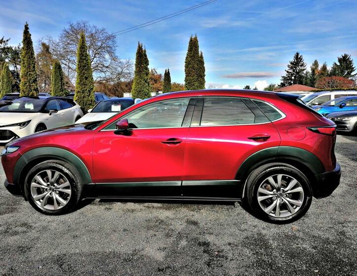 Mazda CX-30 7