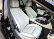 Mercedes-Benz Třídy E Kombi 2,9 l 243 kw