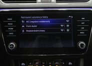 Škoda Superb Kombi 2,0 l 147 kw