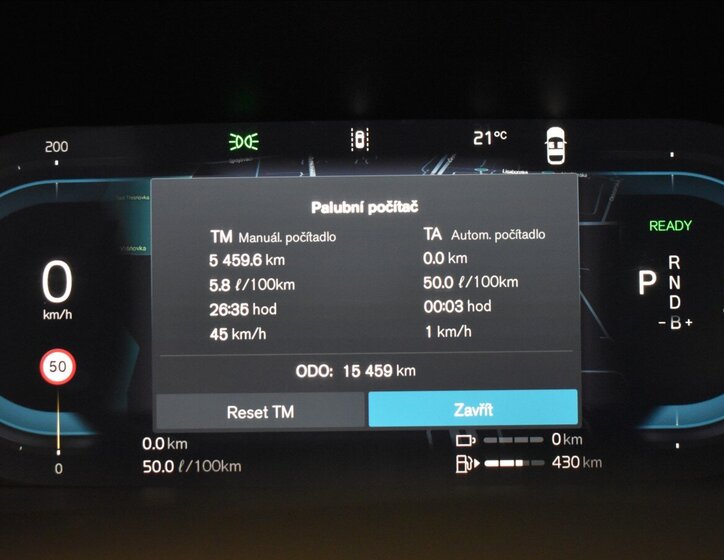 Volvo V60 Kombi 2,0 l 186 kw