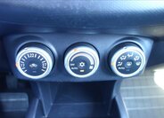 Mitsubishi Outlander SUV 2,0 l 103 kw