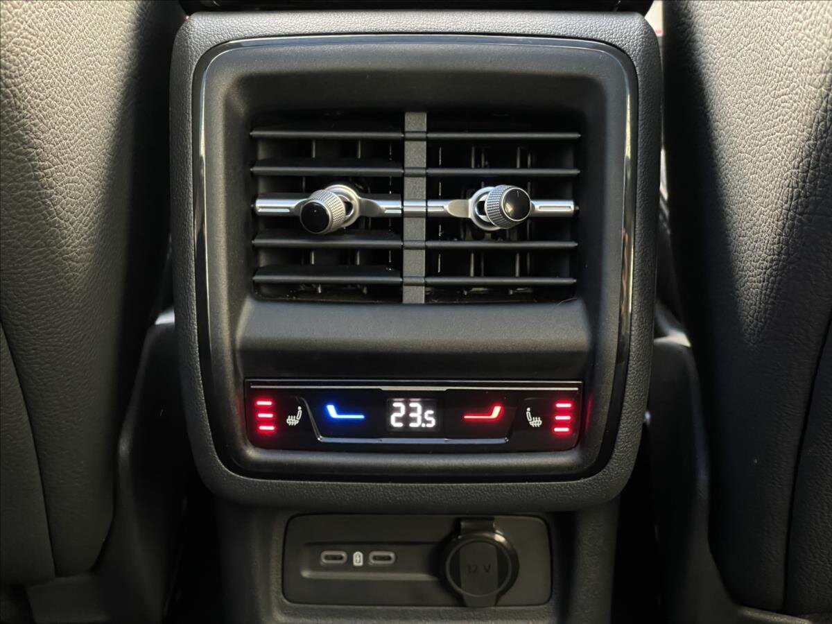 Škoda Kodiaq SUV 2,0 l 142 kw