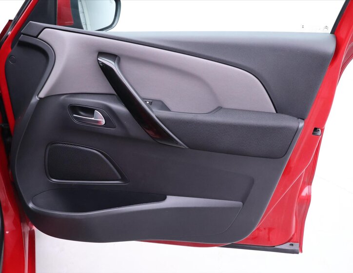 Citroën C4 SpaceTourer 13