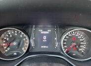 Jeep Compass SUV / Terénní 1,4 l 103 kw