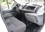 Ford Transit Ostatní 2,2 l 92 kw