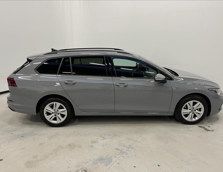 Volkswagen Golf Kombi 1,5 l 110 kw