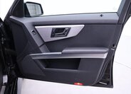 Mercedes-Benz GLK 13