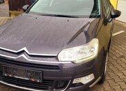 Citroën C5 Kombi 2,0 l 103 kw
