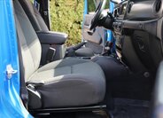 Jeep Gladiator Pick-up 3,7 l 210 kw