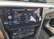 Volkswagen Arteon Liftback 2,0 l 147 kw