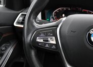 BMW Řada 3 Sedan / Limuzína 2,0 l 140 kw