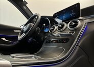 Mercedes-Benz GLC 16
