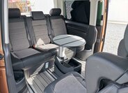 Volkswagen Multivan VAN / Minibus 2,0 l 150 kw
