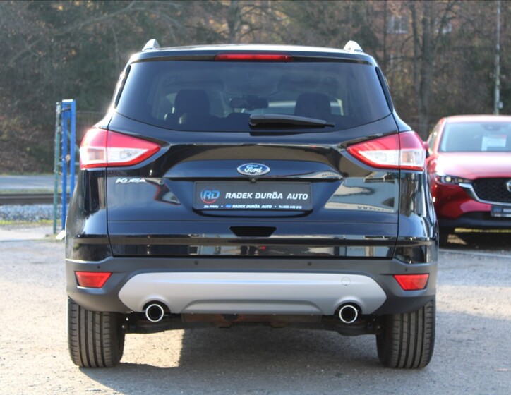 Ford Kuga 6
