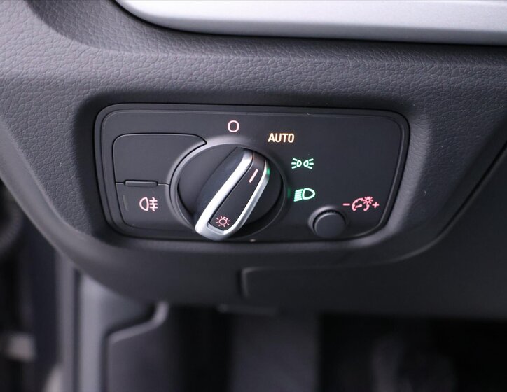 Audi A3 Sedan / Limuzína 1,4 l 92 kw