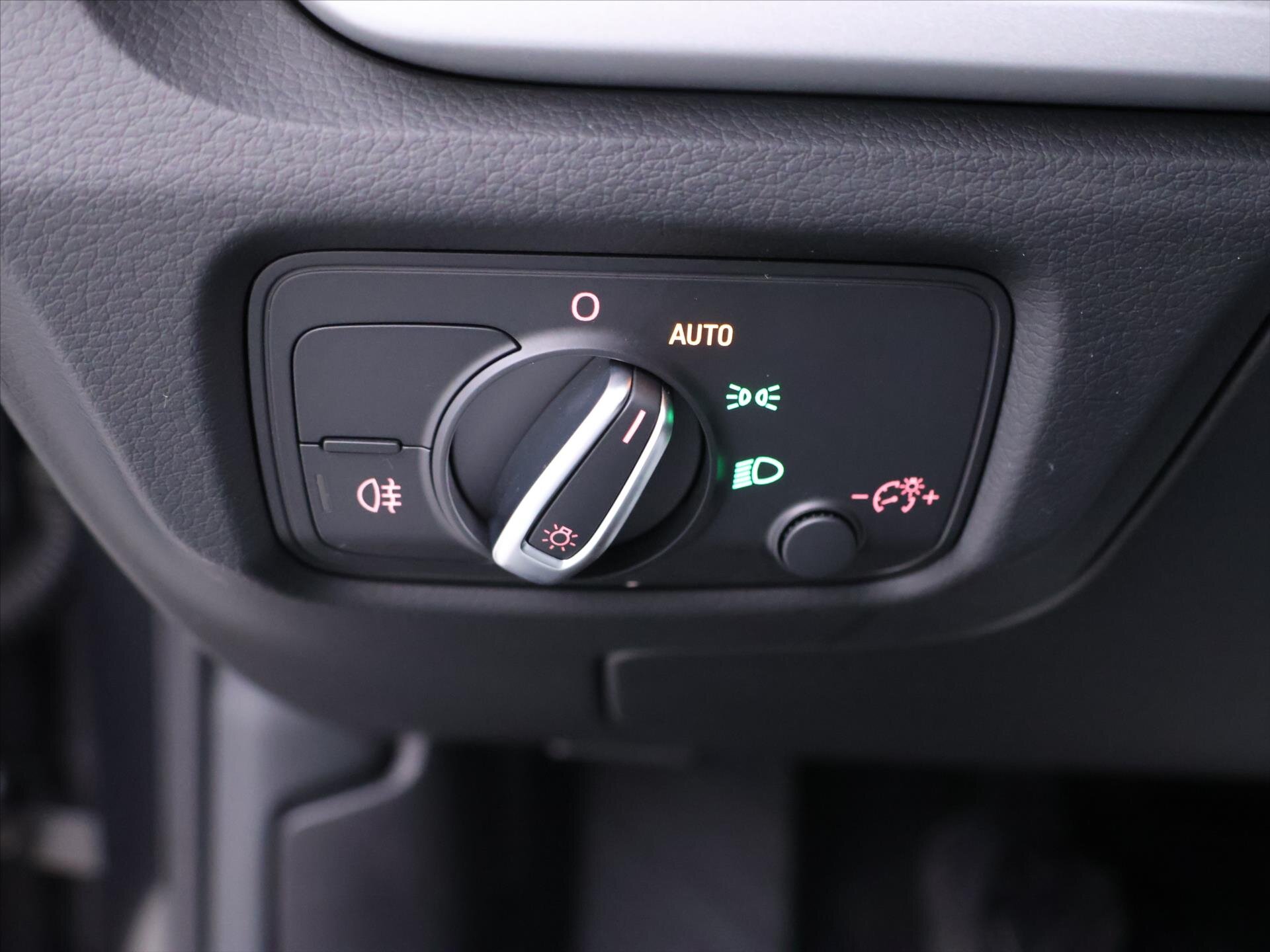 Audi A3 Sedan / Limuzína 1,4 l 92 kw