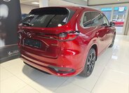 Mazda CX-80 SUV / Terénní 3,3 l 187 kw