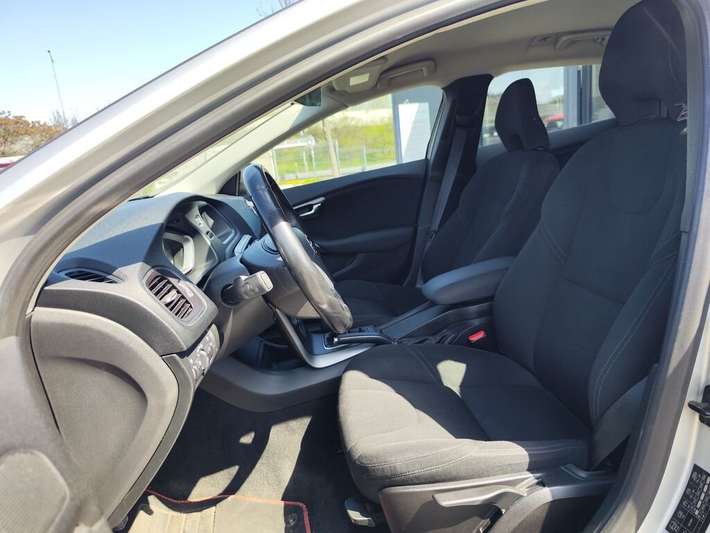 Volvo V40 Hatchback 1,6 l 84 kw