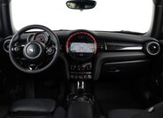 Mini Cooper Hatchback 2,0 l 141 kw