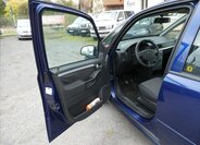 Opel Meriva 13