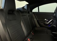 Mercedes-Benz CLA 20