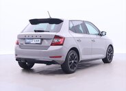 Škoda Fabia Hatchback 999,0 70 kw