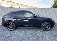 Alfa Romeo Stelvio 14