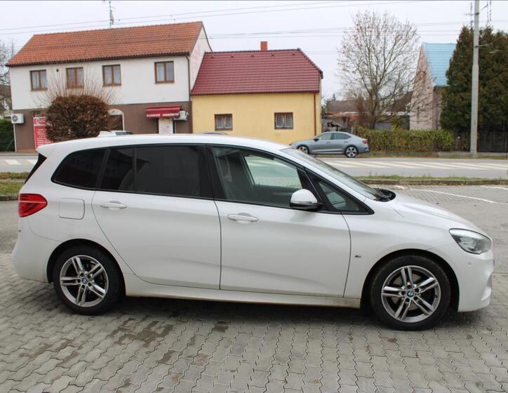 BMW Řada 2 3