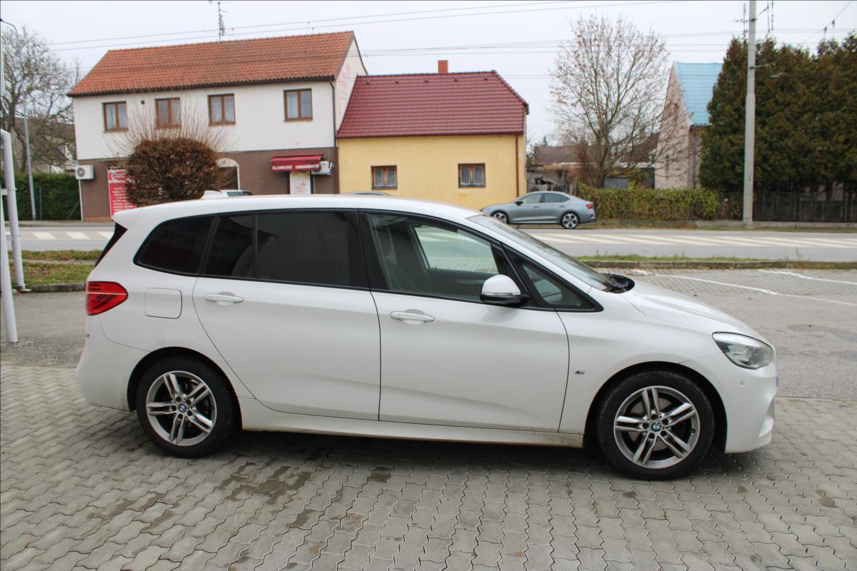 BMW Řada 2