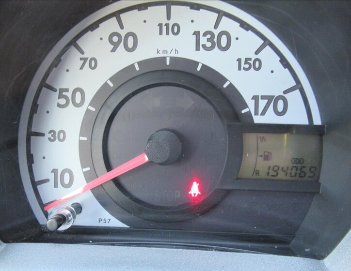 Peugeot 107 Hatchback 998,0 50 kw