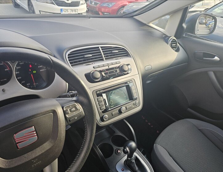 Seat Altea Kombi 1,6 l 77 kw