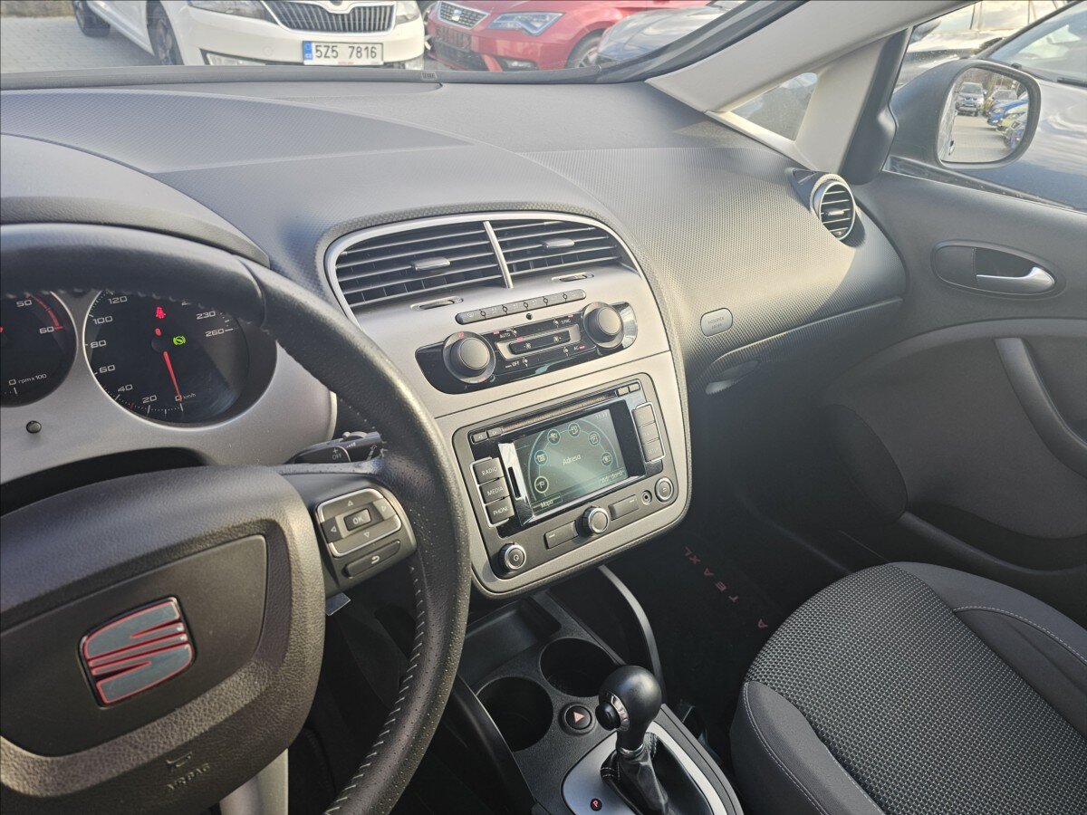 Seat Altea Kombi 1,6 l 77 kw