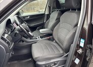 Škoda Kodiaq SUV 2,0 l 140 kw