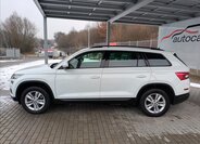 Škoda Kodiaq SUV / Terénní 2,0 l 110 kw