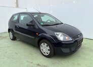 Ford Fiesta Hatchback 1,3 l 44 kw