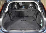 Volvo XC90 SUV / Terénní 2,0 l 228 kw