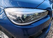 BMW Řada 2 MPV 1,5 l 100 kw