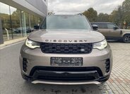 Land Rover Discovery 4