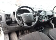 Citroën Jumper Ostatní 2,2 l 103 kw