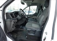 Ford Transit Custom Ostatní 2,0 l 96 kw