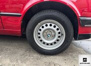 BMW Řada 3 Sedan 1,8 l 75 kw