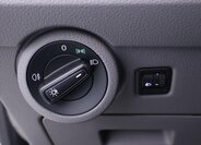 Volkswagen Transporter Kombi 2,0 l 81 kw