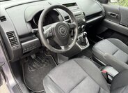 Mazda 5 MPV 2,0 l 81 kw